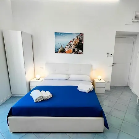 Onda Azzurra * Vietri