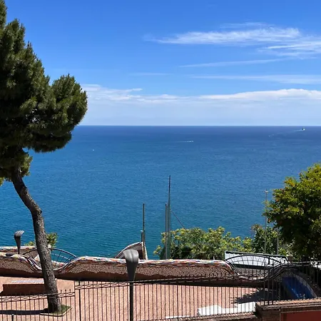 Onda Azzurra Bed & Breakfast