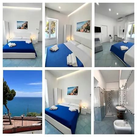 Onda Azzurra Bed & Breakfast