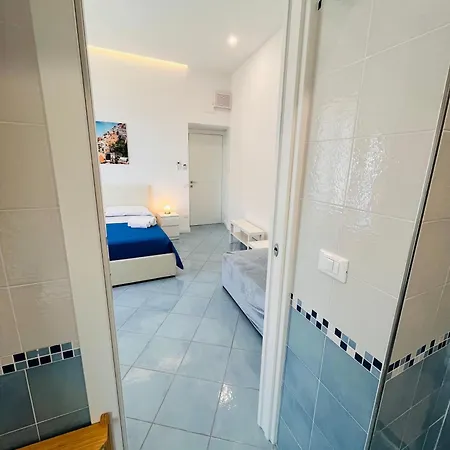 Bed & Breakfast Onda Azzurra Vietri sul Mare