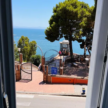 Bed & Breakfast Onda Azzurra *