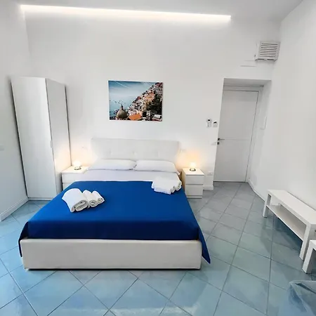 Onda Azzurra Vietri sul Mare