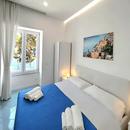 Onda Azzurra Bed & Breakfast *