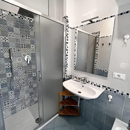 Onda Azzurra Bed & Breakfast