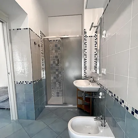 Onda Azzurra Bed & Breakfast *