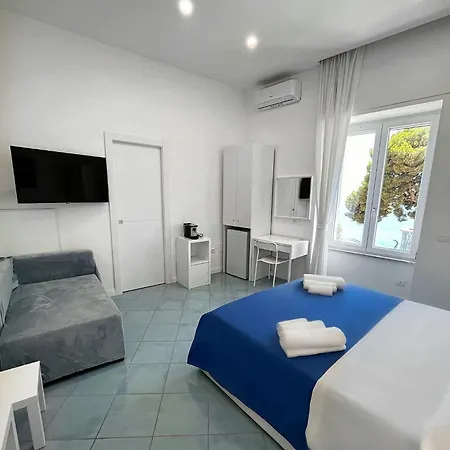 Onda Azzurra Bed & Breakfast
