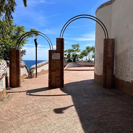 Onda Azzurra Bed & Breakfast Vietri sul Mare