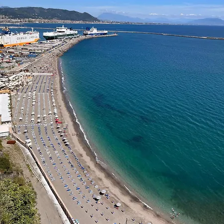 Bed & Breakfast Onda Azzurra Vietri sul Mare
